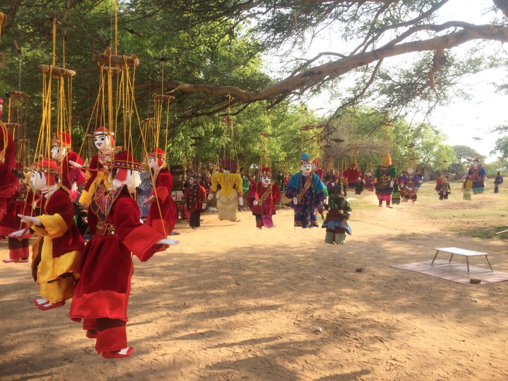 Myanmar frauen suchen männer