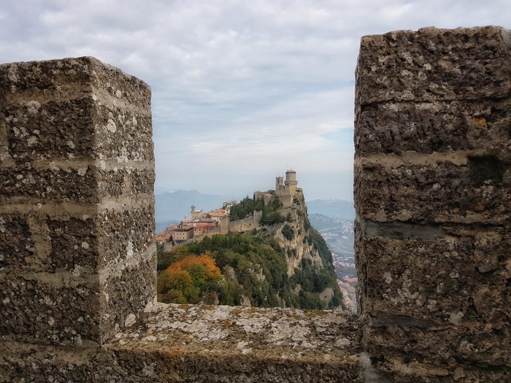 San Marino - Ein Tag in der ältesten Republik der Welt
