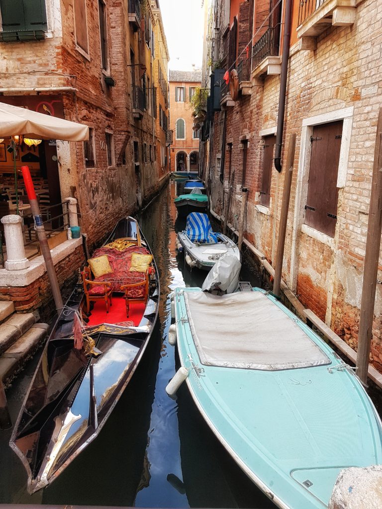 Venedig - 10 Tipps für die Stadt auf dem Wasser