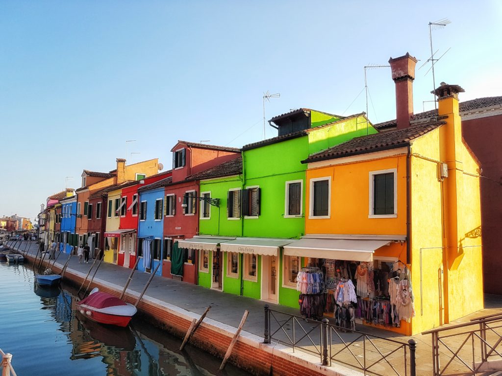 Venedig - 10 Tipps für die Stadt auf dem Wasser