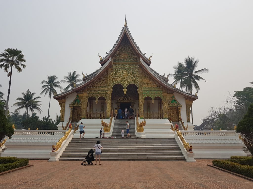 Top 10 Sehenswürdigkeiten und Tipps für Luang Prabang